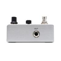 Fishman AFX Pro EQ Mini Akustik Preamp & EQ Pedalı