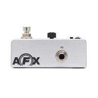 Fishman AFX Pro EQ Mini Akustik Preamp & EQ Pedalı