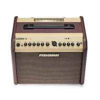 Fishman Loudbox Mini Bluetooth Akustik Amfi