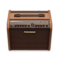 Fishman Loudbox Mini Charge Akustik Gitar Amfi