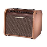 Fishman Loudbox Mini Charge Akustik Gitar Amfi