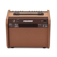 Fishman Loudbox Mini Charge Akustik Gitar Amfi