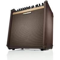 Fishman Loudbox Performer BT 180-Watt Akustik Amfi