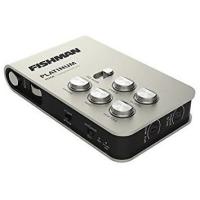 Fishman Platinum Stage EQ/DI Analog Preamp Pedalı