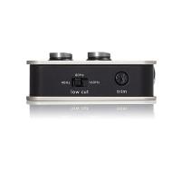Fishman Platinum Stage EQ/DI Analog Preamp Pedalı