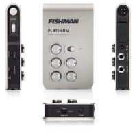 Fishman Platinum Stage EQ/DI Analog Preamp Pedalı