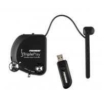 Fishman PRO-TRP-3EU Triple Play Kablosuz Gitar Kontrolörü