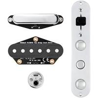 Fishman PRF-TEL-GK1 Greg Koch Signatura Fluence Telecaster Set