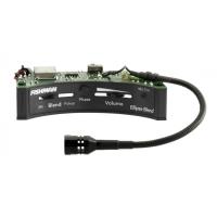 Fishman PRO-MAN-EL3 Ellipse Matrix Blend Pickup ve Preamp System