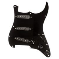 Fishman PRF-STR-BPG Pickguard (Siyah)