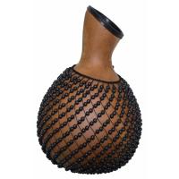 FOCUS SHAKERE-6 Fiberglas Siyah Boncuklu Shakere
