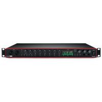 Focusrite Scarlett 18i20  Gen 3 USB Ses Kartı
