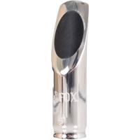 Fox Alto Saksafon Jazz Bek No:6 - Silver
