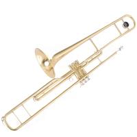 Fox TB2000P-G Pistonlu Trombon