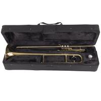 Fox TB2000P-G Pistonlu Trombon