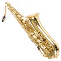 Fox YTS-7208L Tenor Saksafon