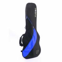 Fusion FG-02-B Funksion Bas Gitar Case