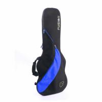 Fusion FG-01-B Funksion Elektro Gitar Case