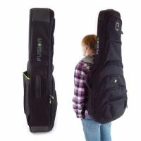 Fusion UG-03-BK Urban Akustik Gitar Gigbag