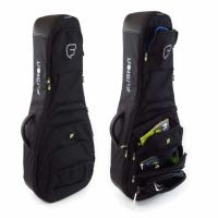 Fusion UG-03-BK Urban Akustik Gitar Gigbag
