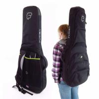 Fusion UG-02-BK Urban Bas Gitar Gigbag