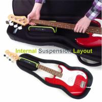 Fusion UG-02-BK Urban Bas Gitar Gigbag