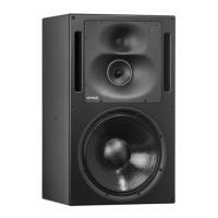 GENELEC 1238A SAM Hoparlör
