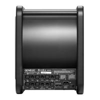 GENELEC 7350A DSP Subwoofer