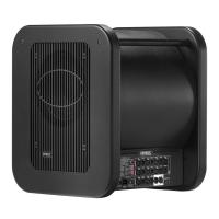 GENELEC 7370A DSP Subwoofer