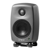 GENELEC 8010 Hoparlör