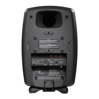 GENELEC 8040B Hoparlör (TEK)