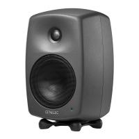 GENELEC 8320A Hoparlör