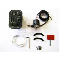 GENTRO S3T 3 BAND EQUALİZER+TUNER+SAZ İÇİN EŞİKALTI :GENTRO K