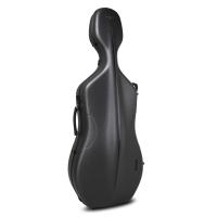 Gewa Luthier II Siyah 4/4 çello Kutusu