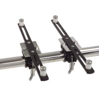Gibraltar Electronic Mounting Clamp SC-GEMC