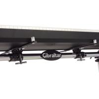 Gibraltar Electronic Mounting Clamp SC-GEMC