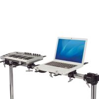 Gibraltar Electronic Mounting Clamp SC-GEMC
