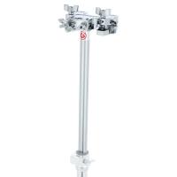 Gibraltar SC-DP Double L-Rod Platform Tom Tutucu