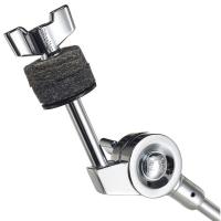 Gibraltar Double Braced Lightweight Boom Stand