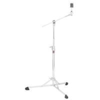 Gibraltar 8709 Flat Base Vintage Cymbal Boom Zil Standı