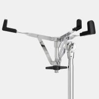 Gibraltar 5706 Medium Double Braced Trampet Stand