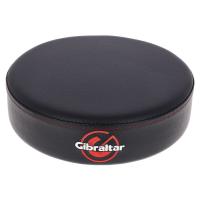 Gibraltar S9608R Vinyl Round Tabure Üstü
