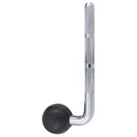 Gibraltar SC-LBL L-Rod Ball w/12.7mm Rod
