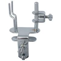 Gibraltar Hardware SC-RP269 Woodblock / Cowbell Holder, Bass Drum Hoop Mount