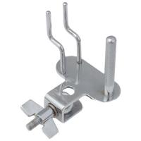 Gibraltar Hardware SC-WCC Woodblock / Cowbell Holder, Rod Mount 1