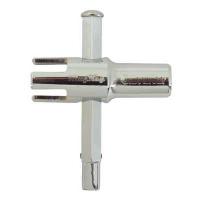 Gibraltar Hardware SC-GWK Wingkey Multi-Purpose Drum Tool
