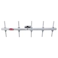 Gibraltar GAB20 Acc Mount Clamp (5 Parça)