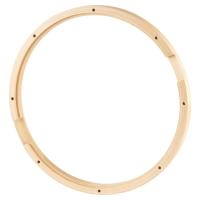 Gibraltar SC-1408WTT 14 Inch 8 Lug Wood Batterer Hoop