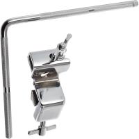 Gibraltar SC-BDHC Cowbell Holder  (9.5mm L-arm)