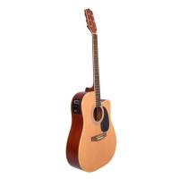 Gitar Akustik Extreme XAC30EQ4 Sahne Gitarı